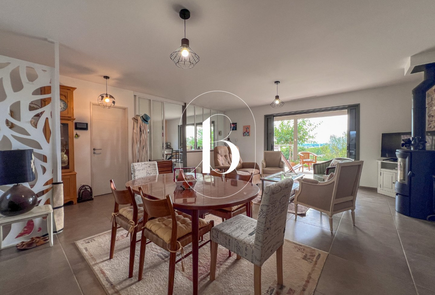 vente Villa Barjac - Photo 3