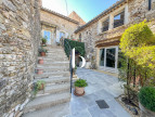 vente Maison de village Goudargues