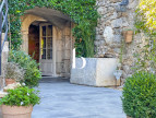 vente Maison de village Goudargues