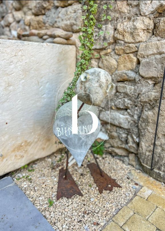 vente Maison de village Goudargues