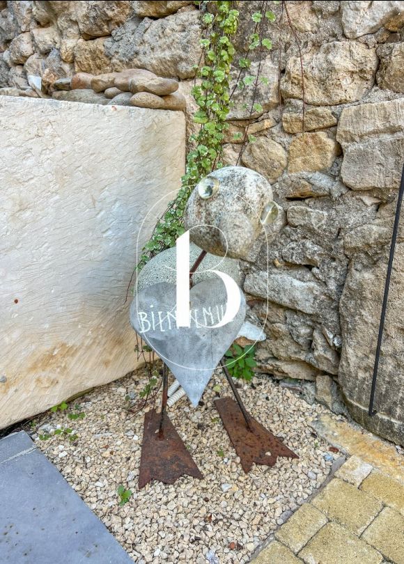 vente Maison de village Goudargues