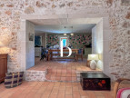 vente Mas Barjac