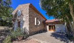 vente Mas Barjac