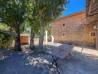 vente Mas Barjac