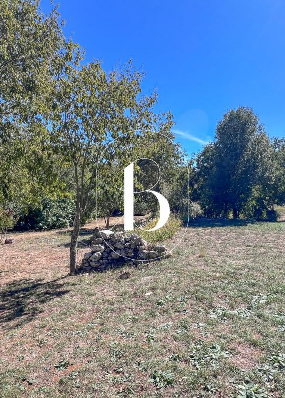 vente Mas Barjac