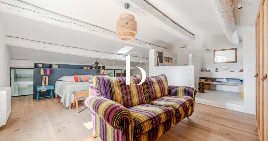 vente Mas Uzes