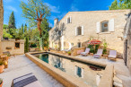 vente Mas Uzes