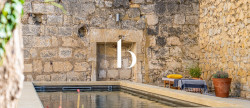 vente Mas Uzes