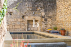 vente Mas Uzes