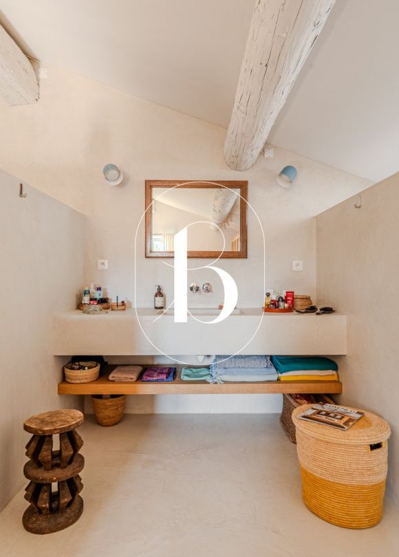 vente Mas Uzes