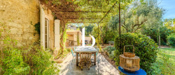 vente Mas Uzes