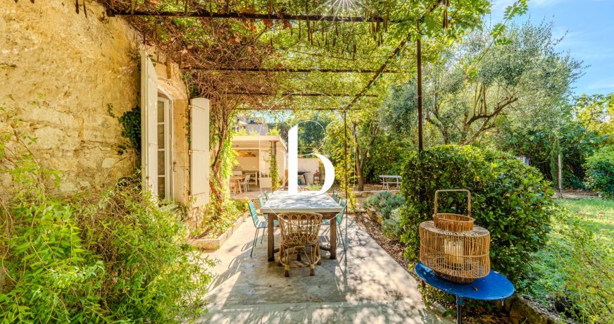 vente Mas Uzes