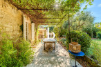 vente Mas Uzes