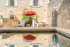 vente Mas Uzes