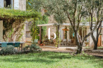 vente Mas Uzes