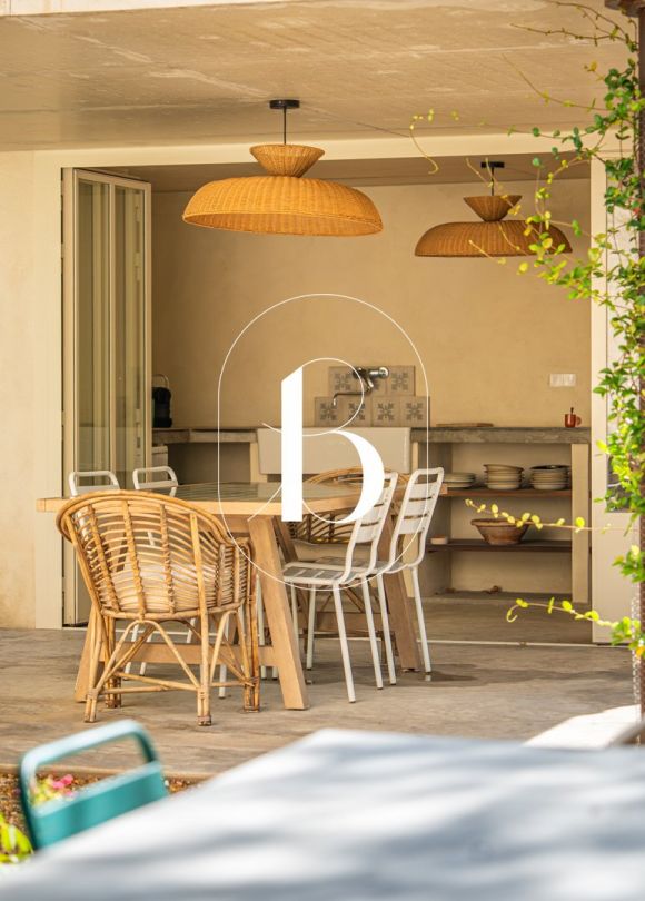 vente Mas Uzes