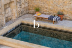 vente Mas Uzes