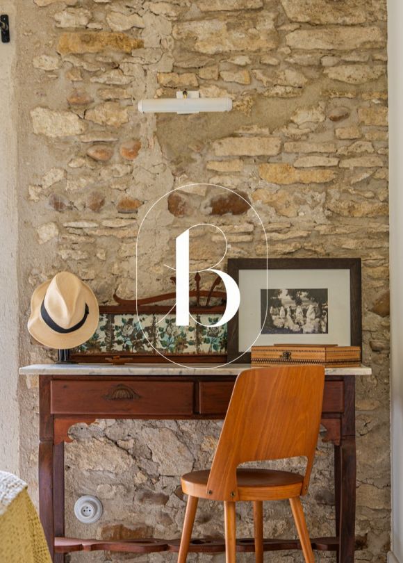 vente Mas Uzes