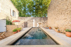 vente Mas Uzes