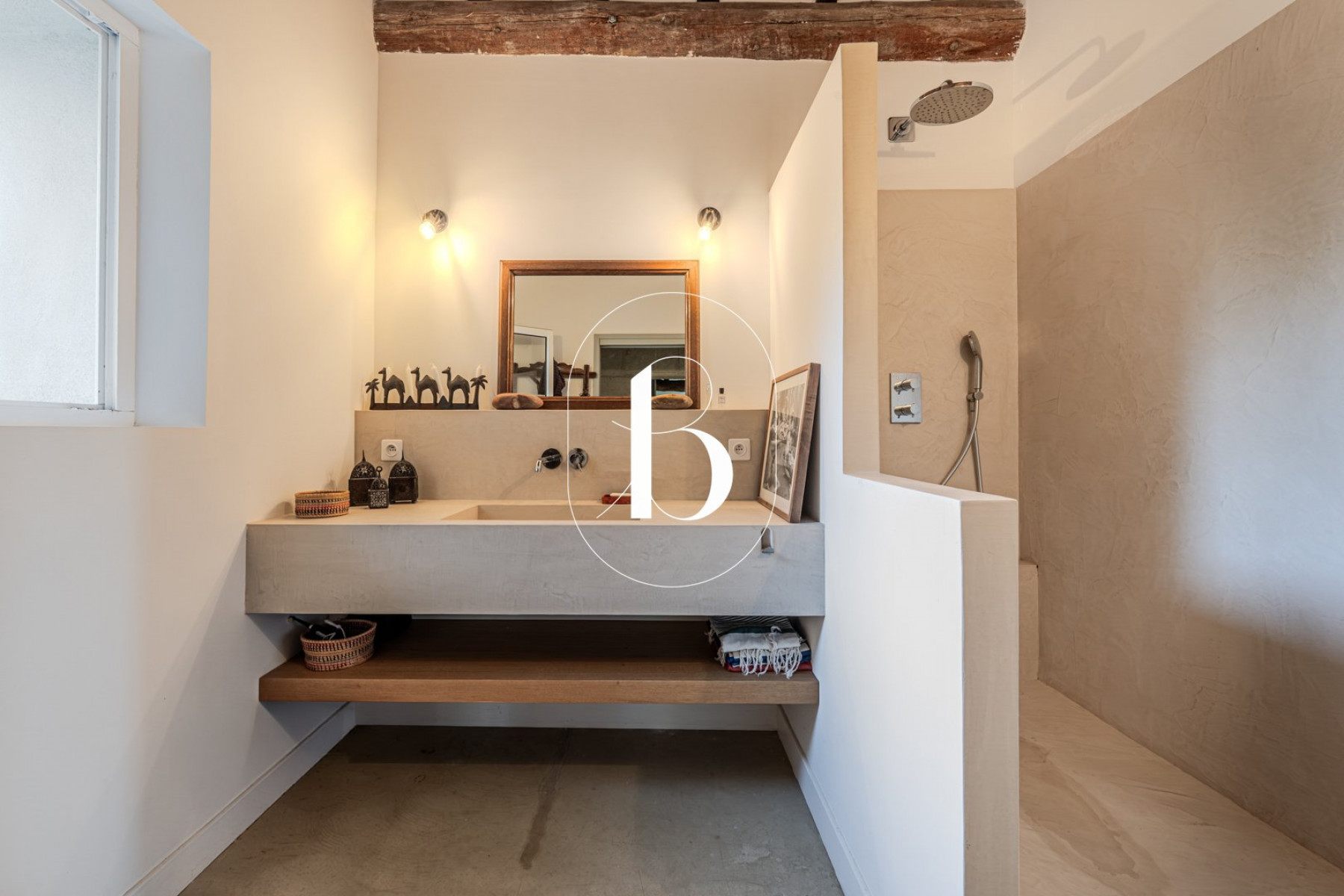 vente Mas Uzes