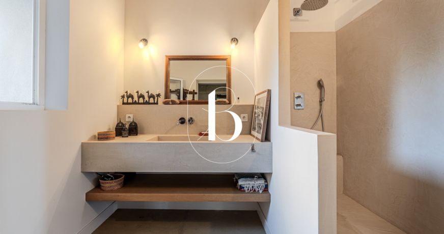 vente Mas Uzes