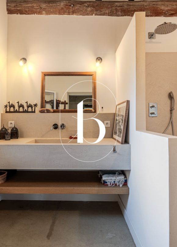 vente Mas Uzes
