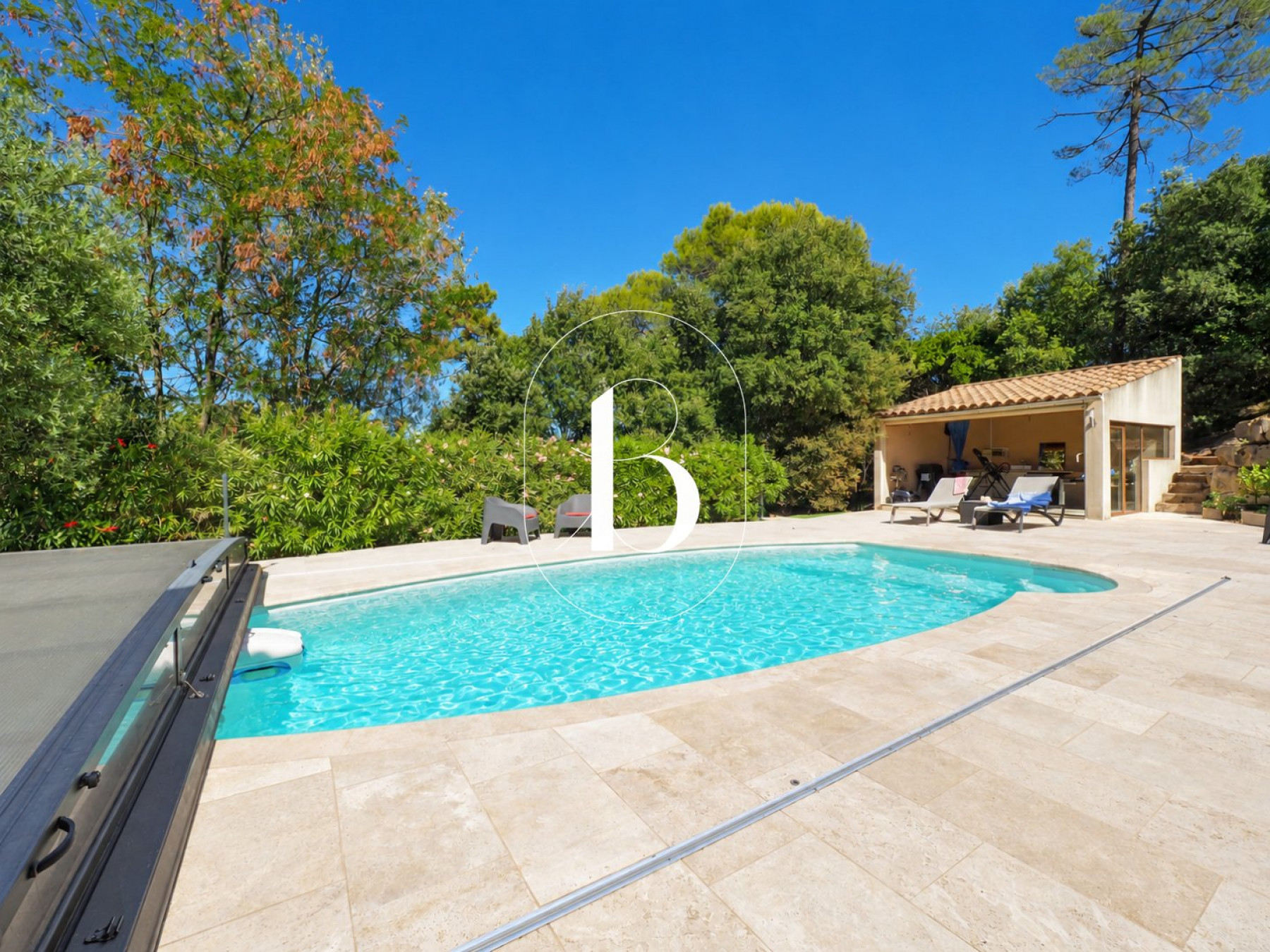 vente Maison contemporaine Uzes