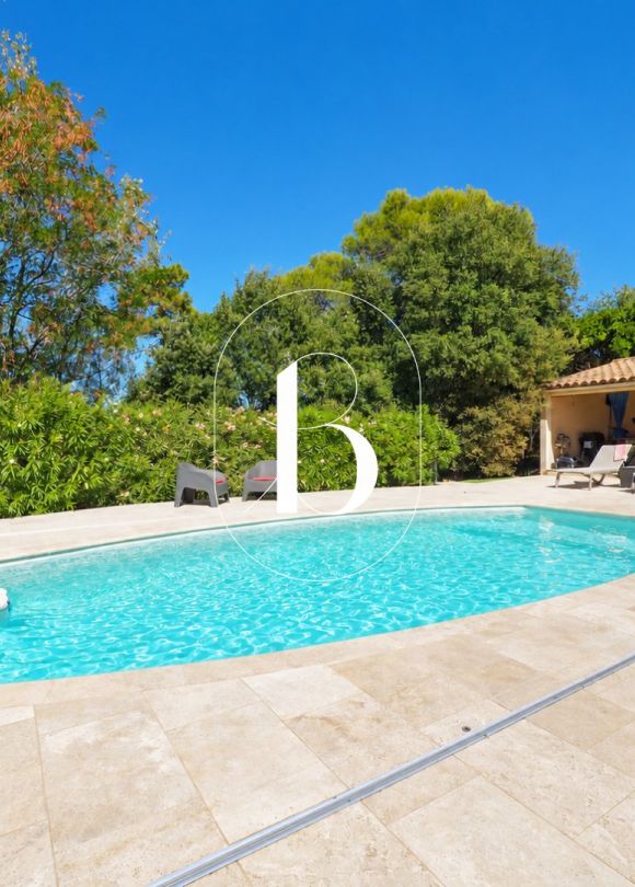 vente Maison contemporaine Uzes