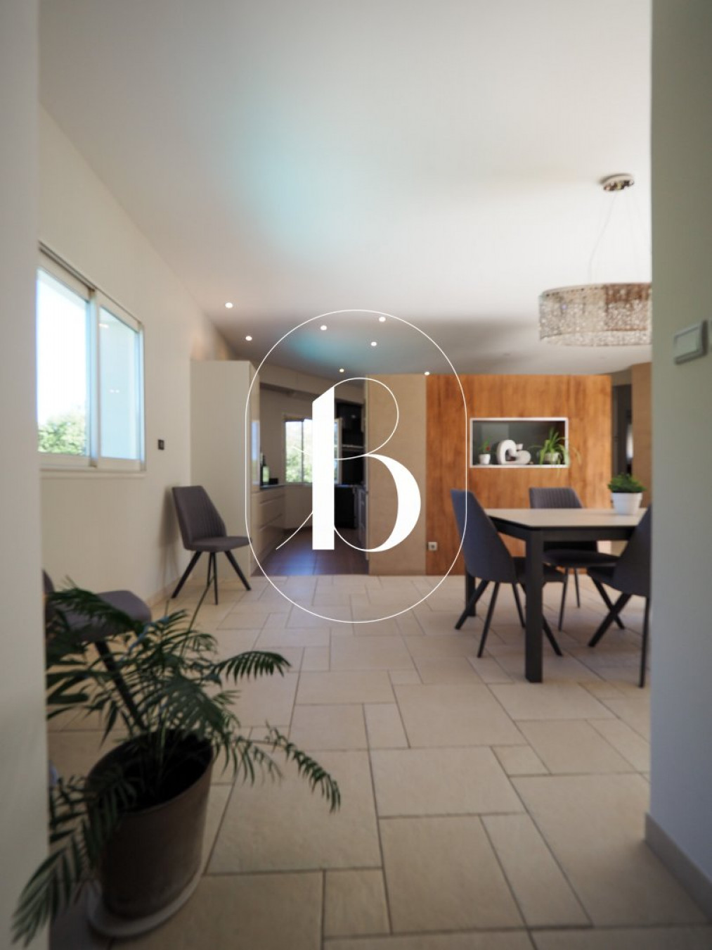vente Maison contemporaine Uzes