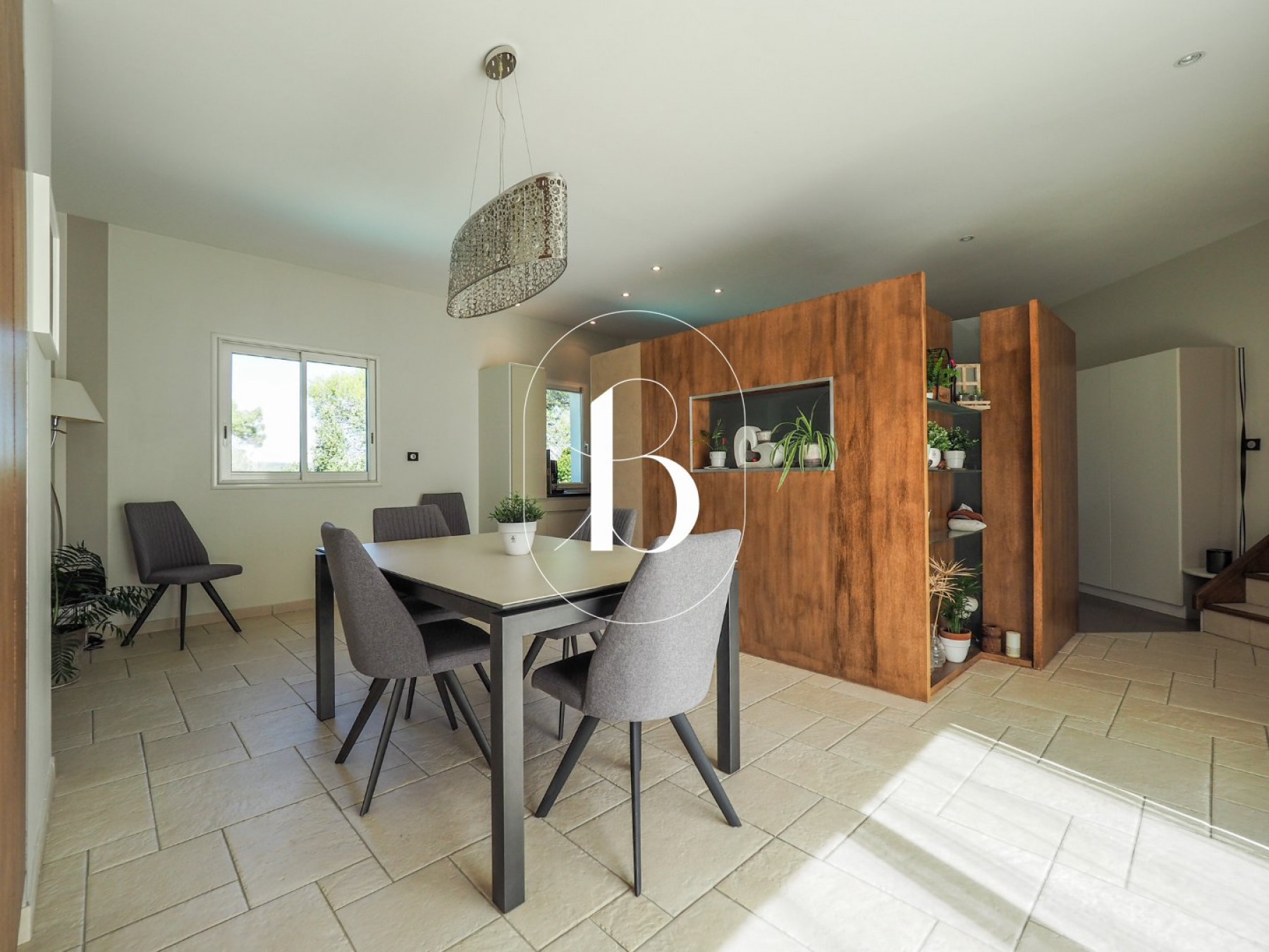 vente Maison contemporaine Uzes