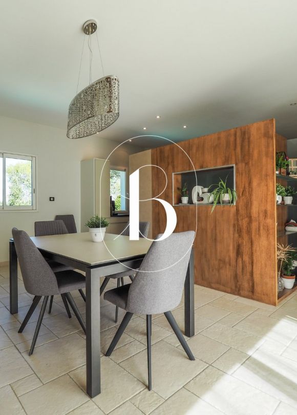 vente Maison contemporaine Uzes