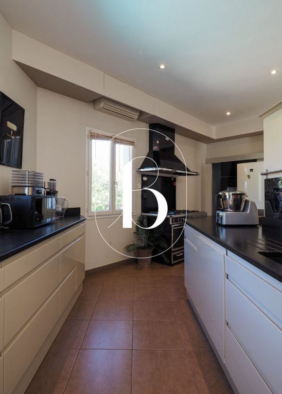 vente Maison contemporaine Uzes