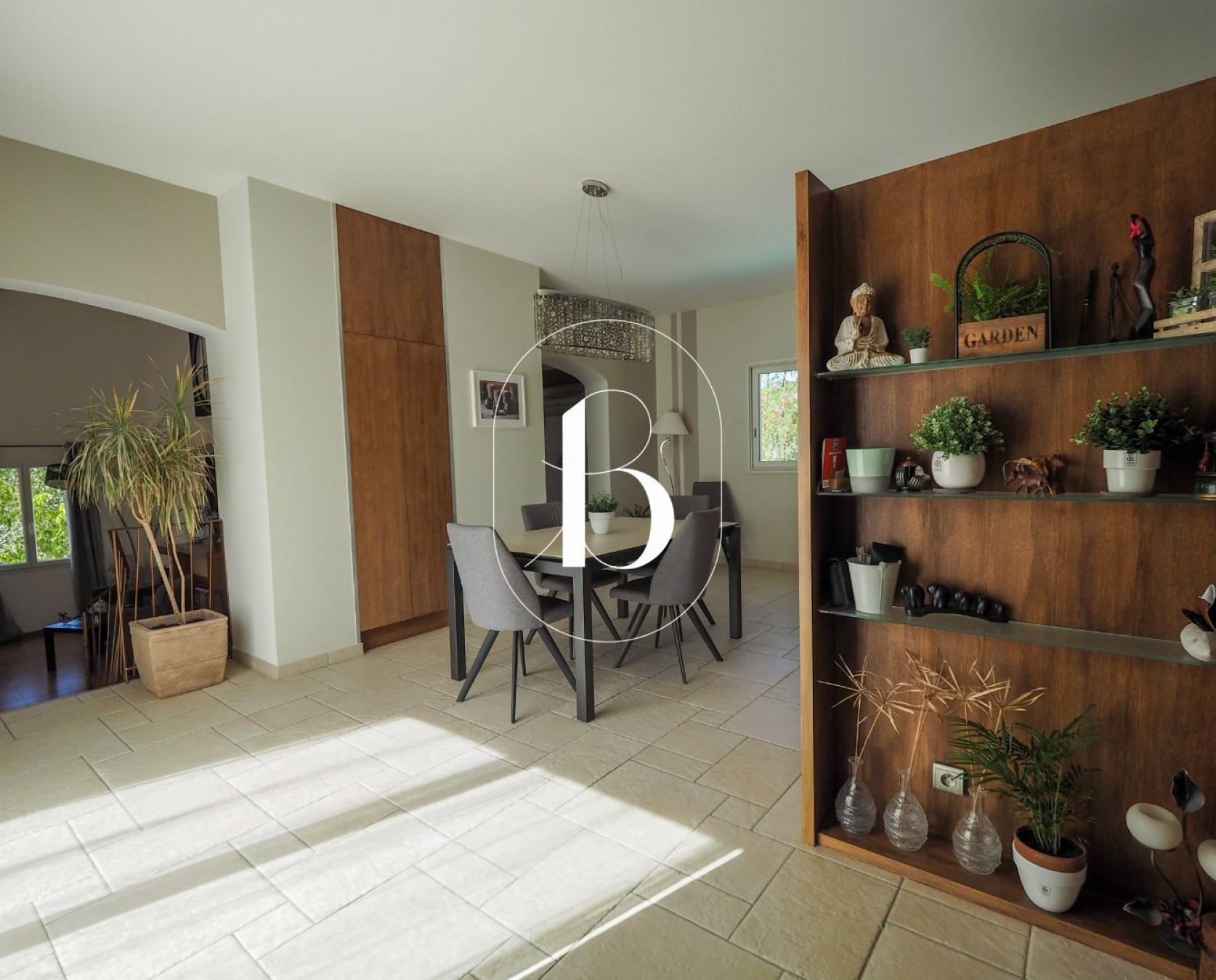 vente Maison contemporaine Uzes