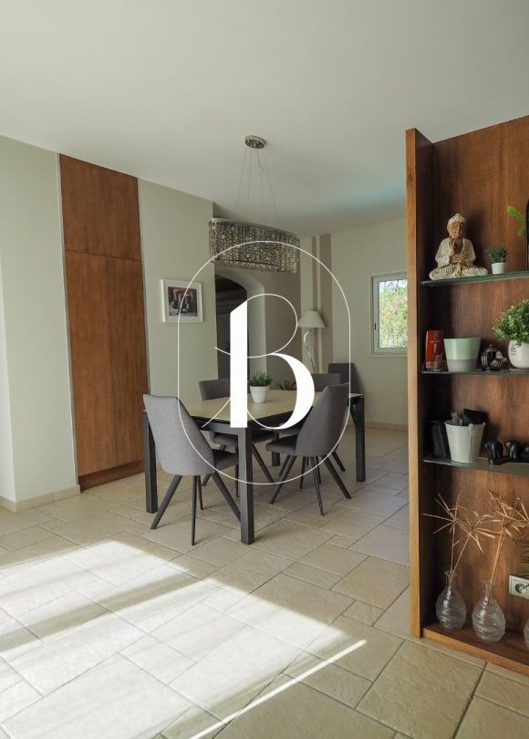 vente Maison contemporaine Uzes