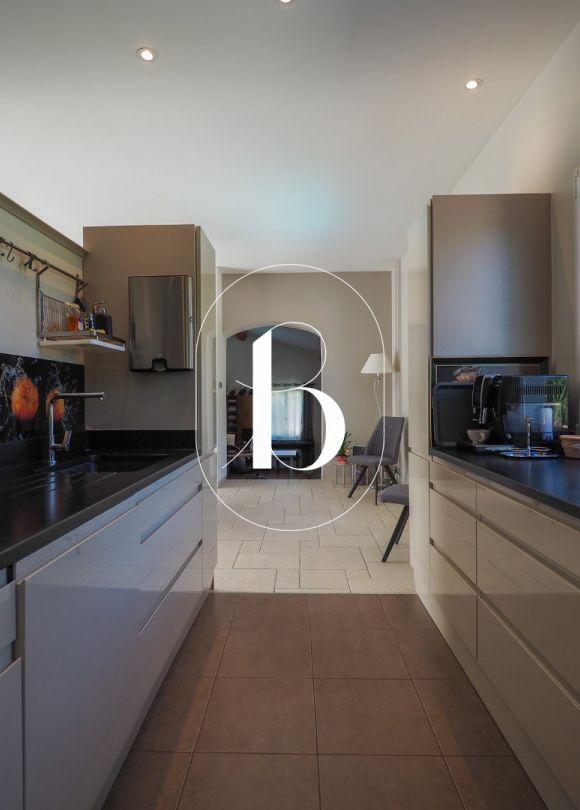 vente Maison contemporaine Uzes