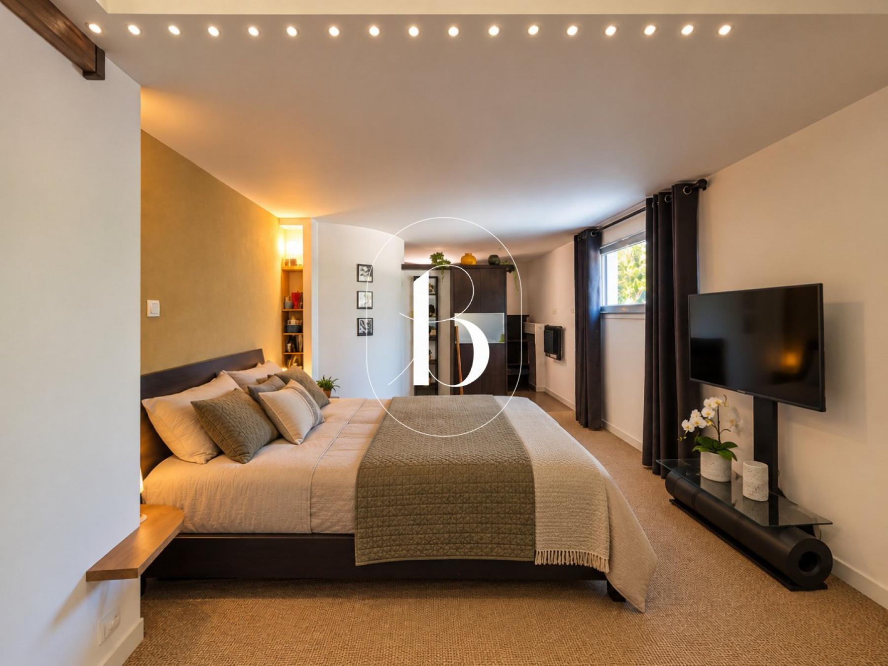 vente Maison contemporaine Uzes