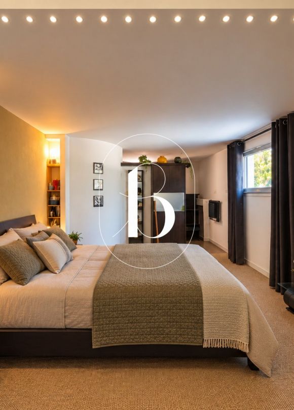 vente Maison contemporaine Uzes
