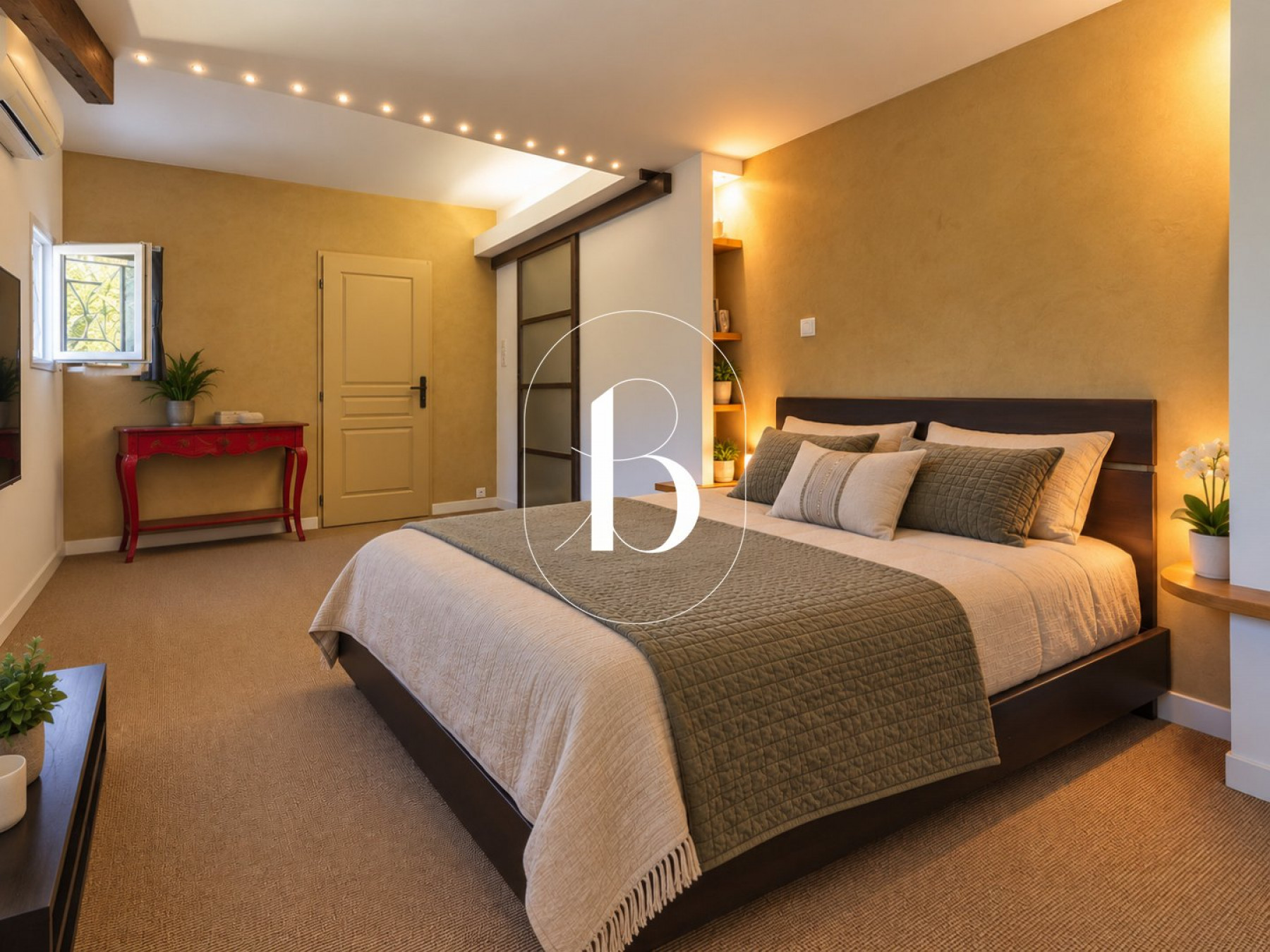 vente Maison contemporaine Uzes