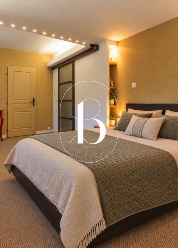 vente Maison contemporaine Uzes