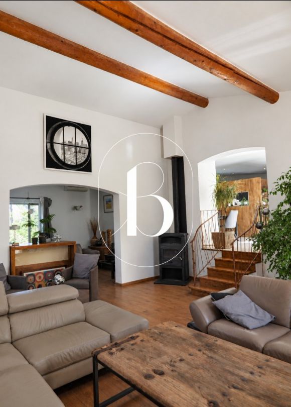 vente Maison contemporaine Uzes