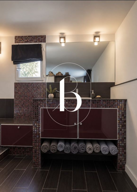 vente Maison contemporaine Uzes