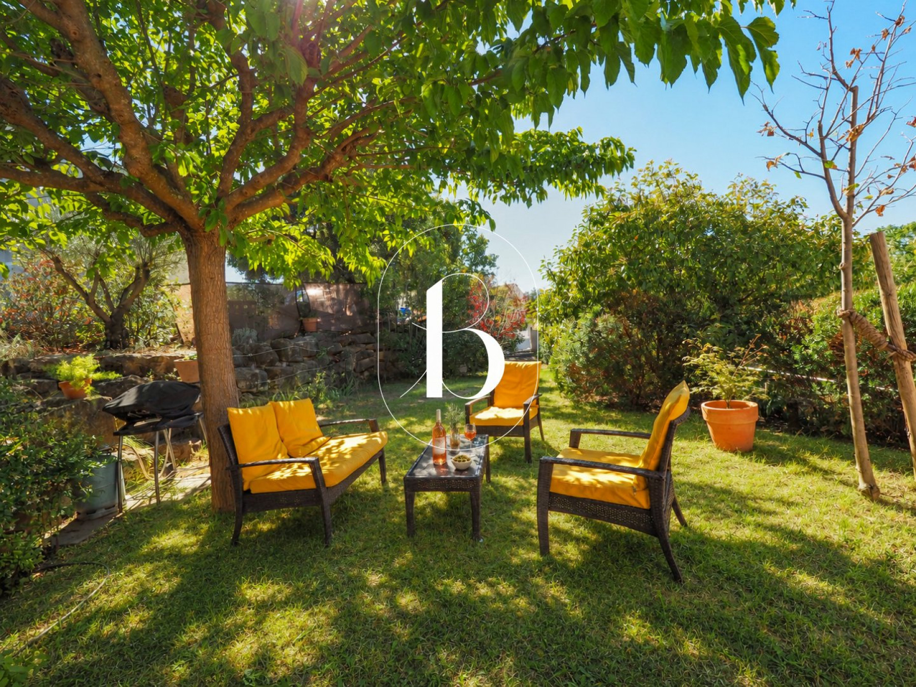 vente Maison contemporaine Uzes
