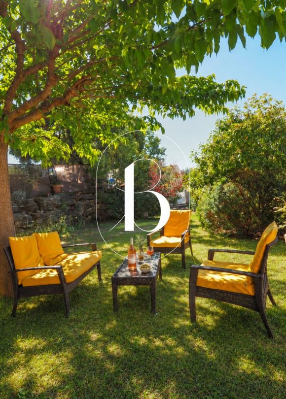 vente Maison contemporaine Uzes