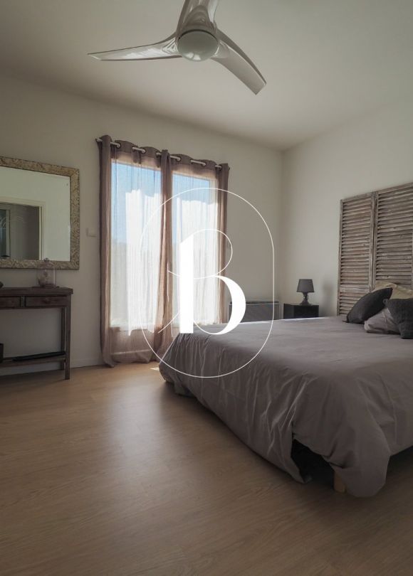 vente Maison contemporaine Uzes