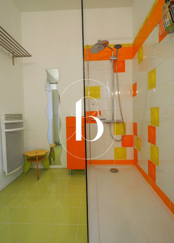 vente Maison contemporaine Uzes