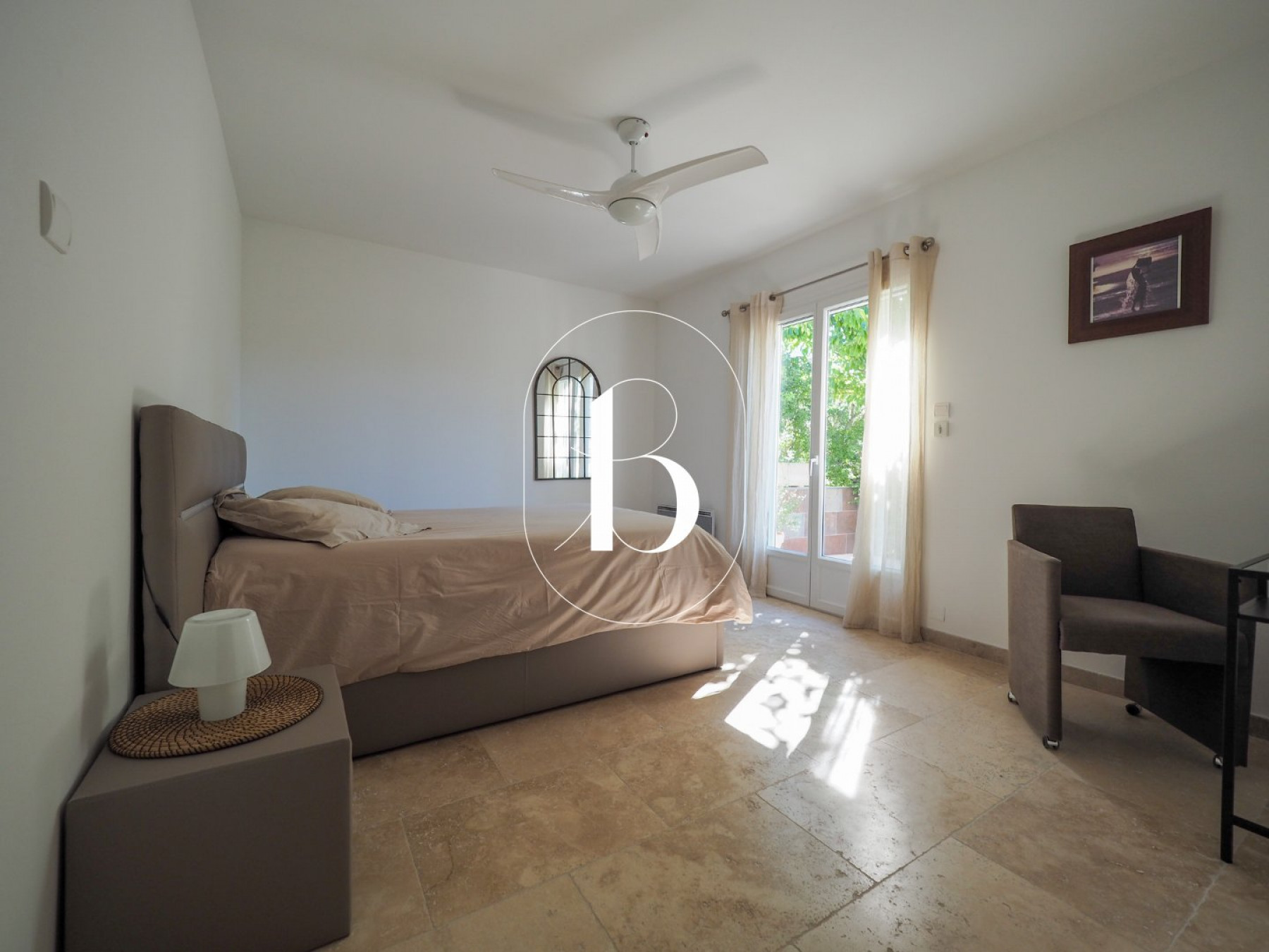 vente Maison contemporaine Uzes