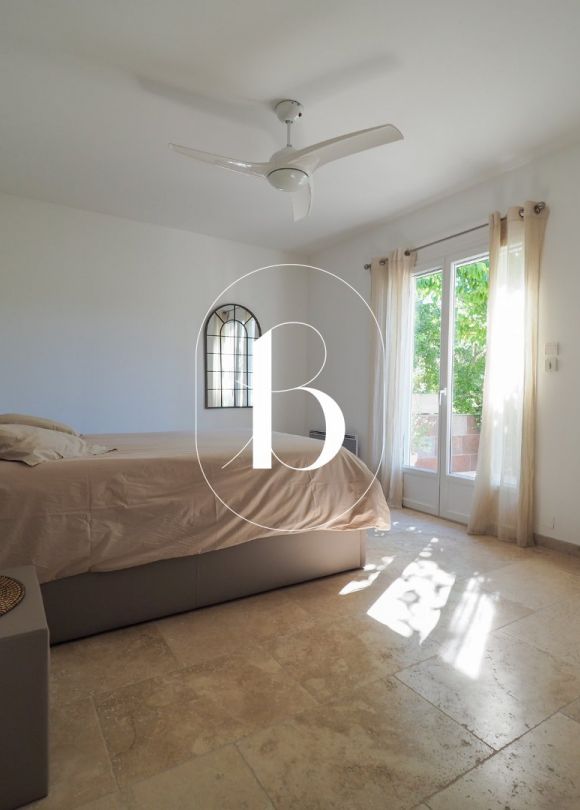 vente Maison contemporaine Uzes
