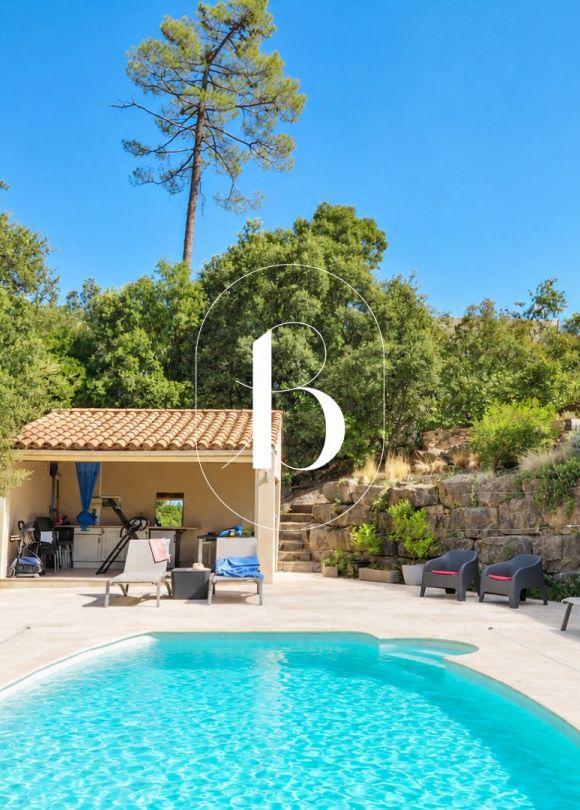vente Maison contemporaine Uzes