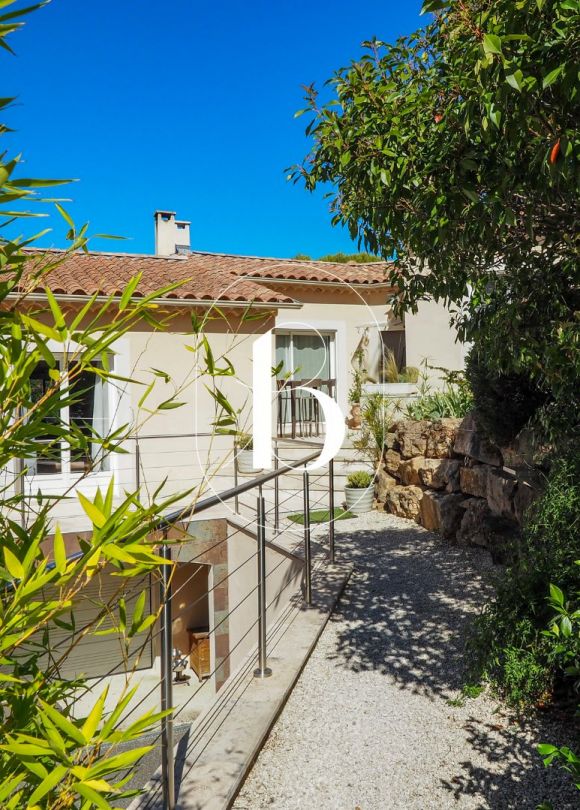 vente Maison contemporaine Uzes