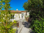 vente Maison contemporaine Uzes